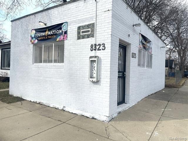 Property Image for 8323 PACKARD Avenue
