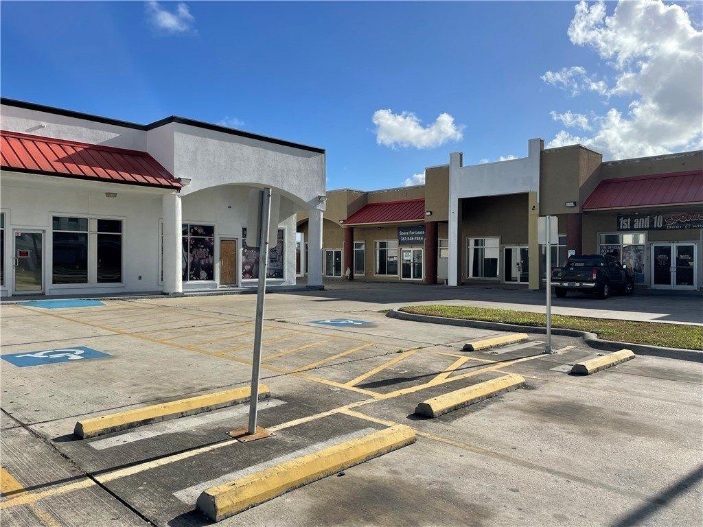 Property Image for 3403 S Padre Island Drive 204