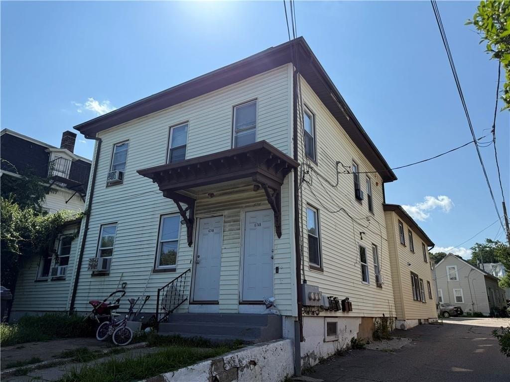 Property Image for 674 Providence Street