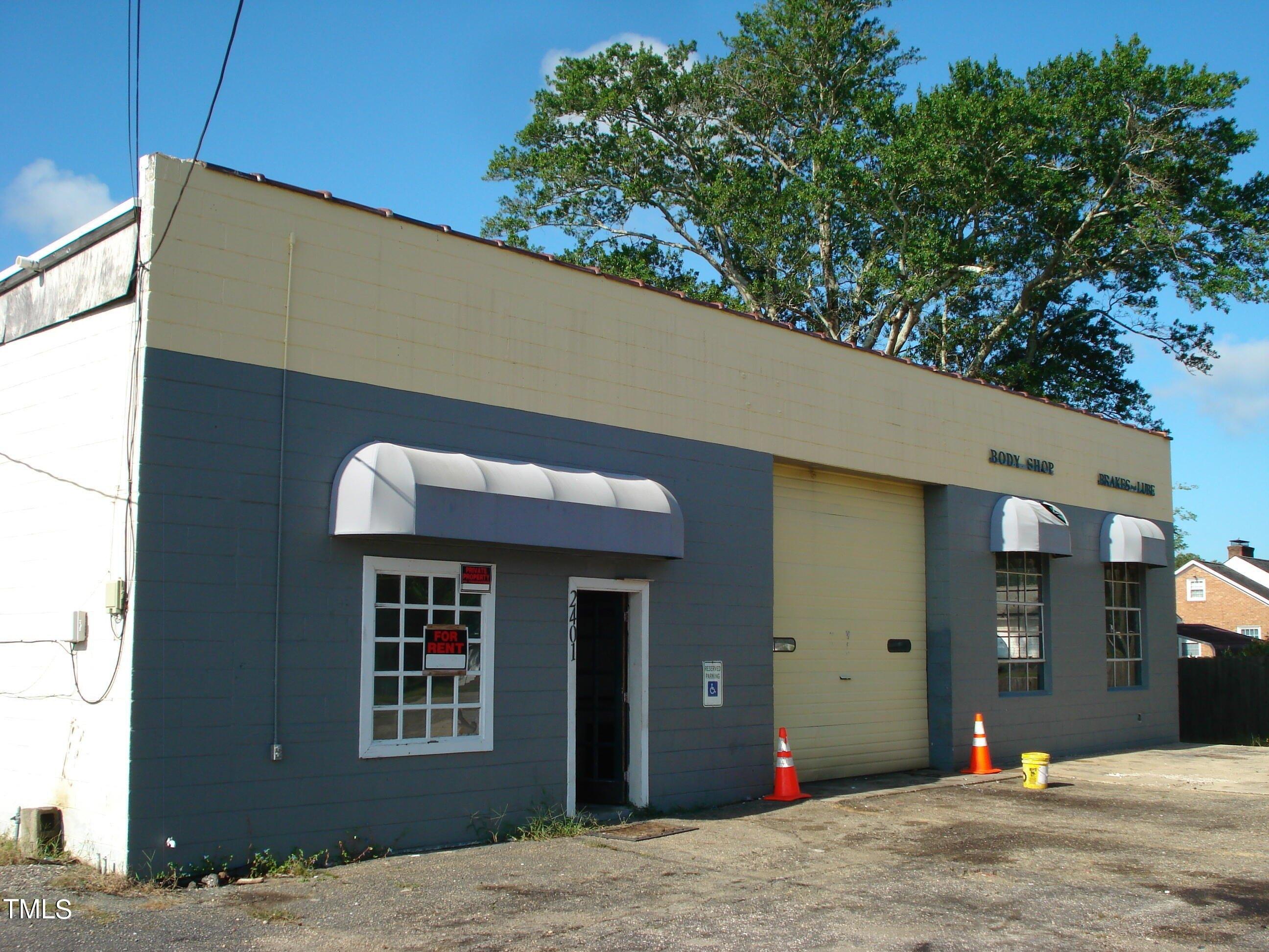 Property Image for 2401 Erwin Road