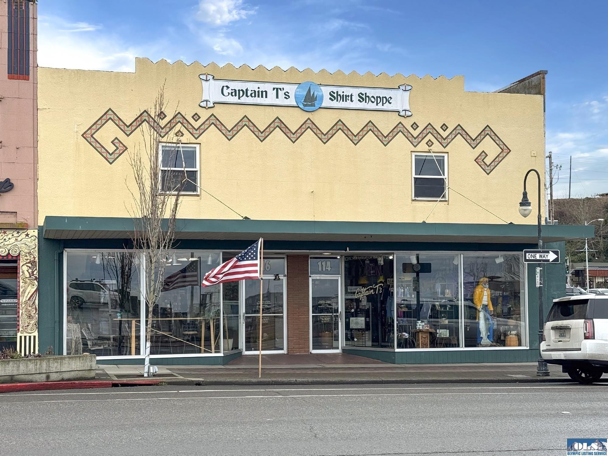 Property Image for 114 E Front Street