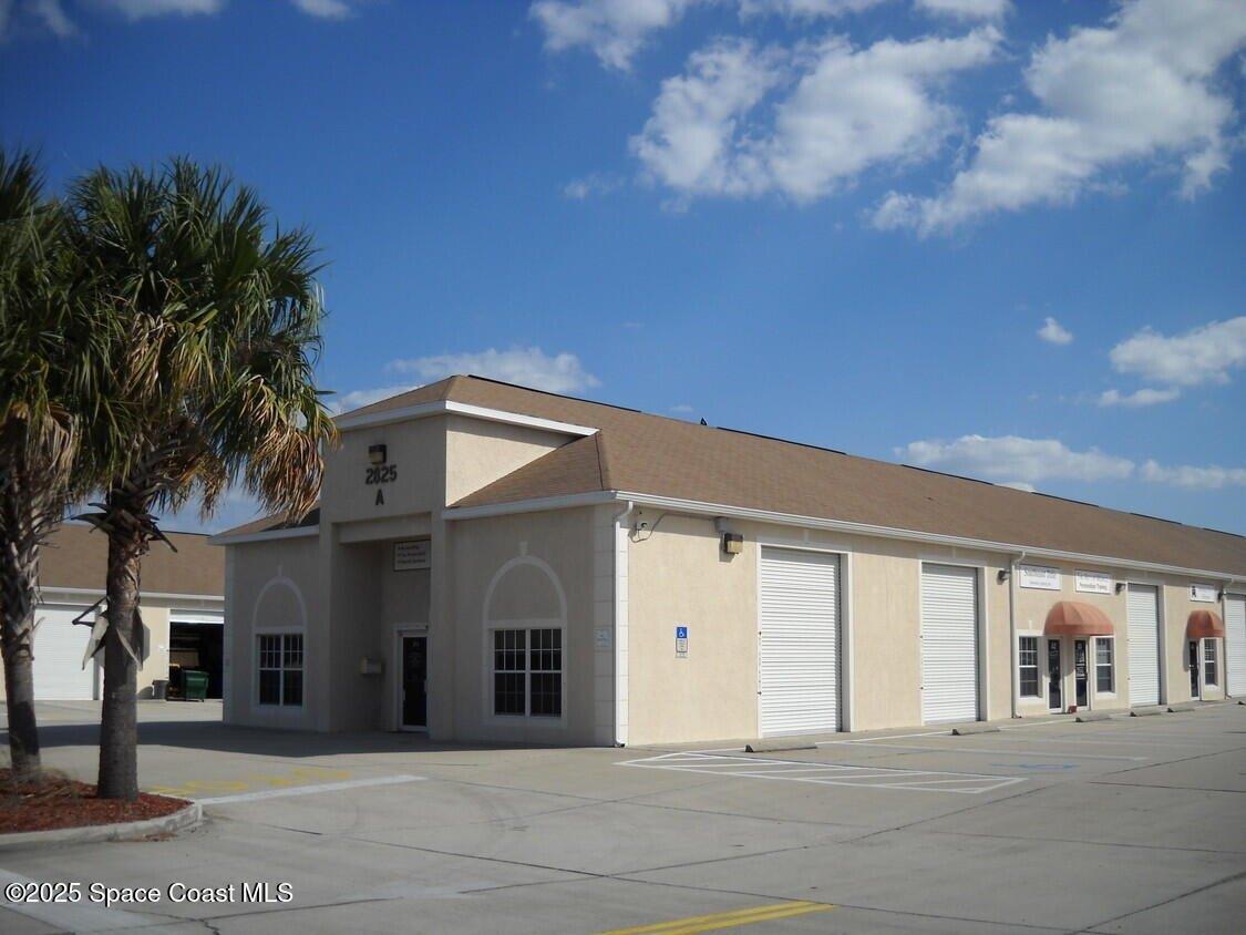 Property Image for 2825 Business Center Boulevard B-7