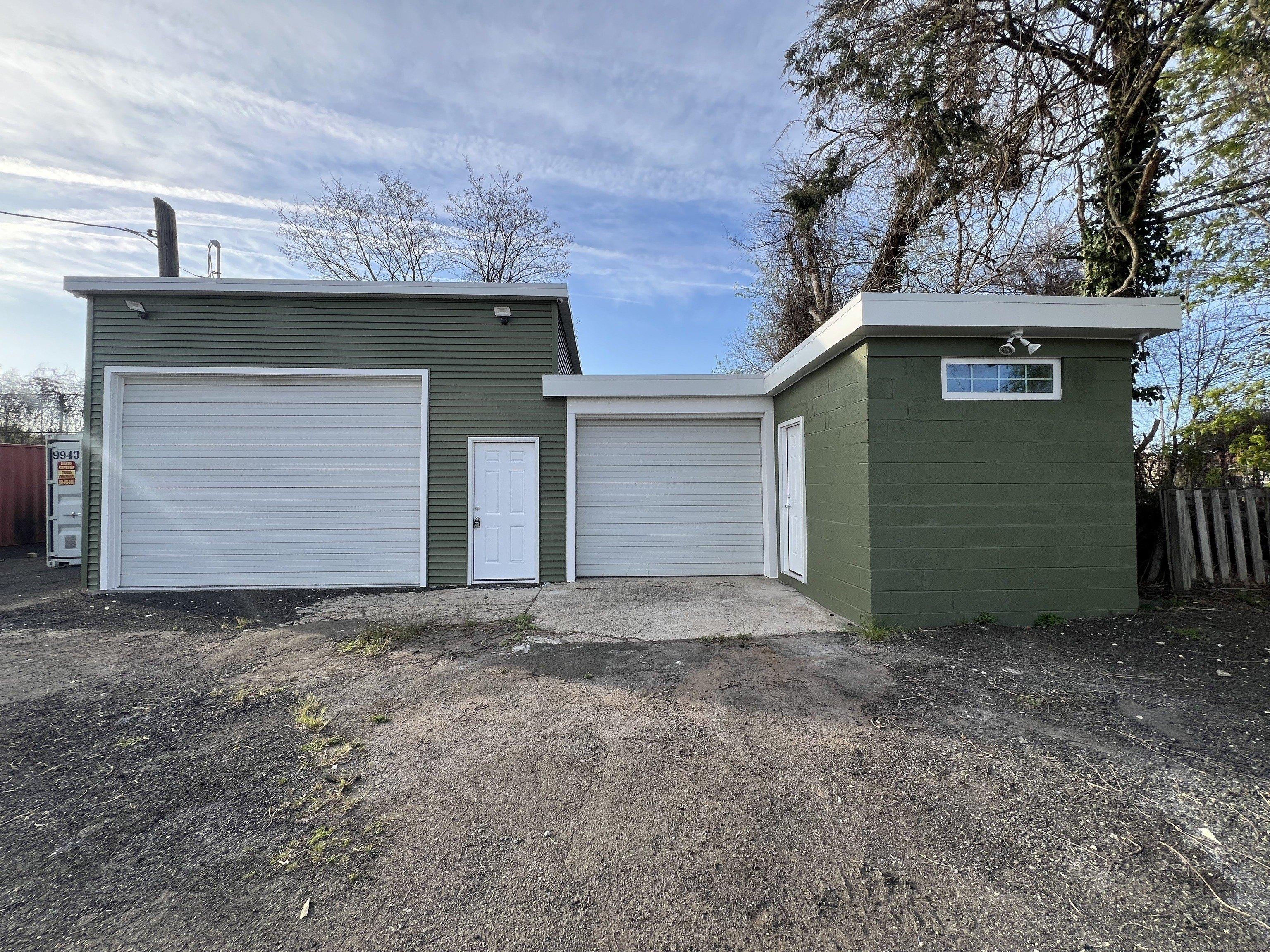 Property Image for 350 Front Avenue Garage