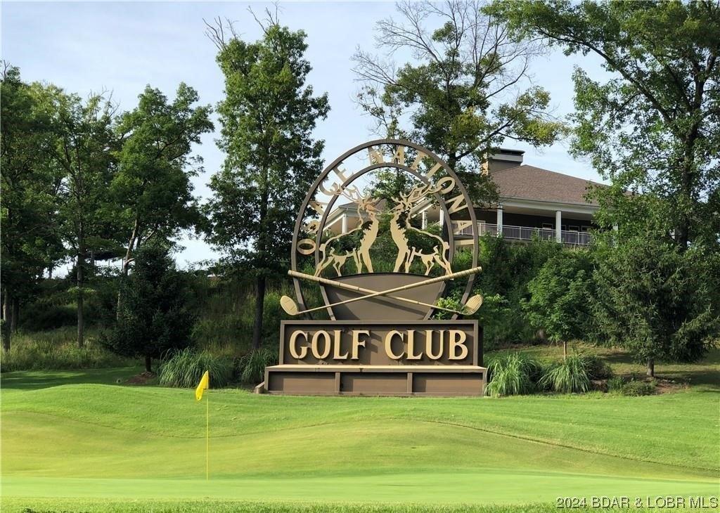 Lot 105 Osage River Bridge Road, Lake Ozark, MO 65049 MLS 3560781