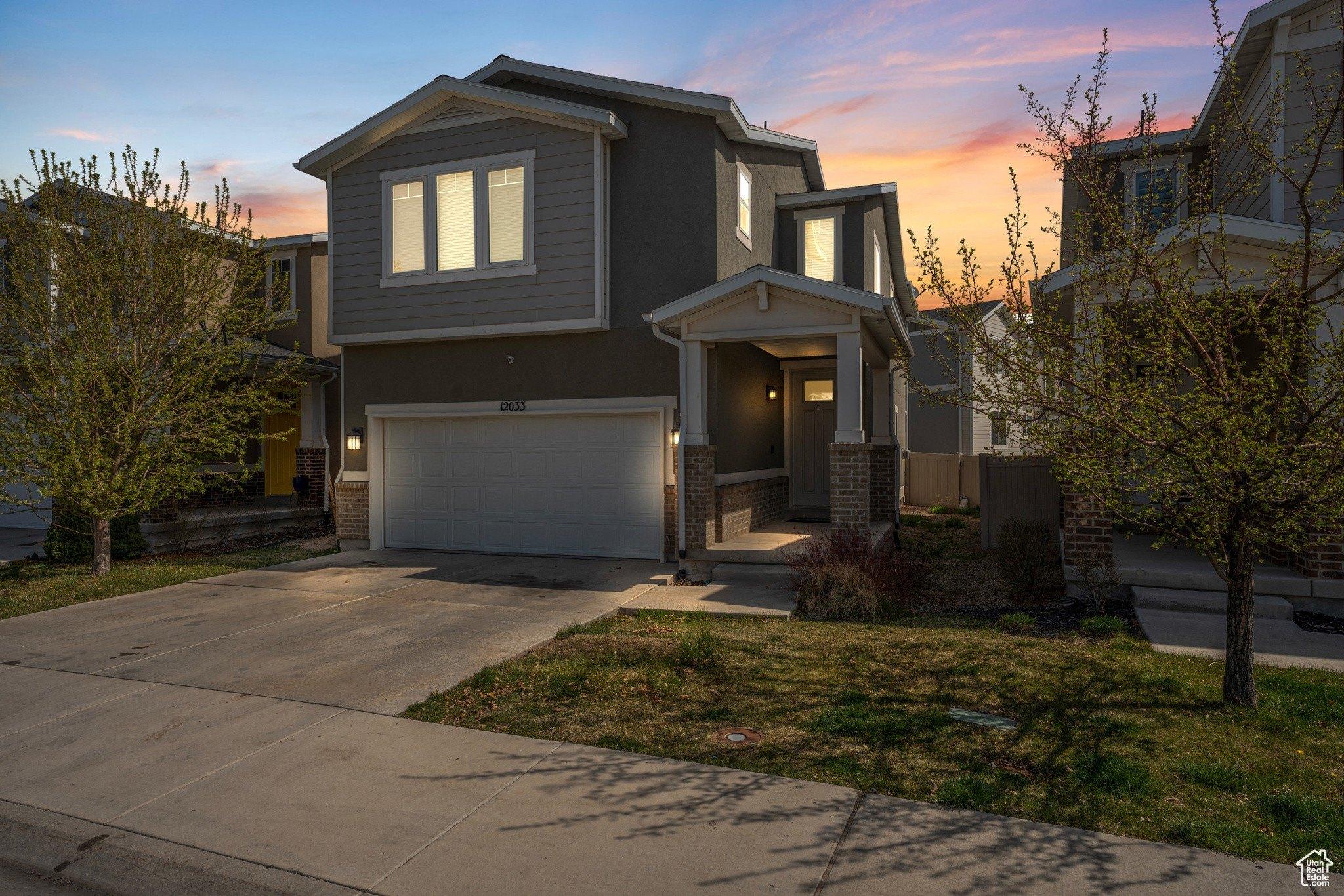 print property image