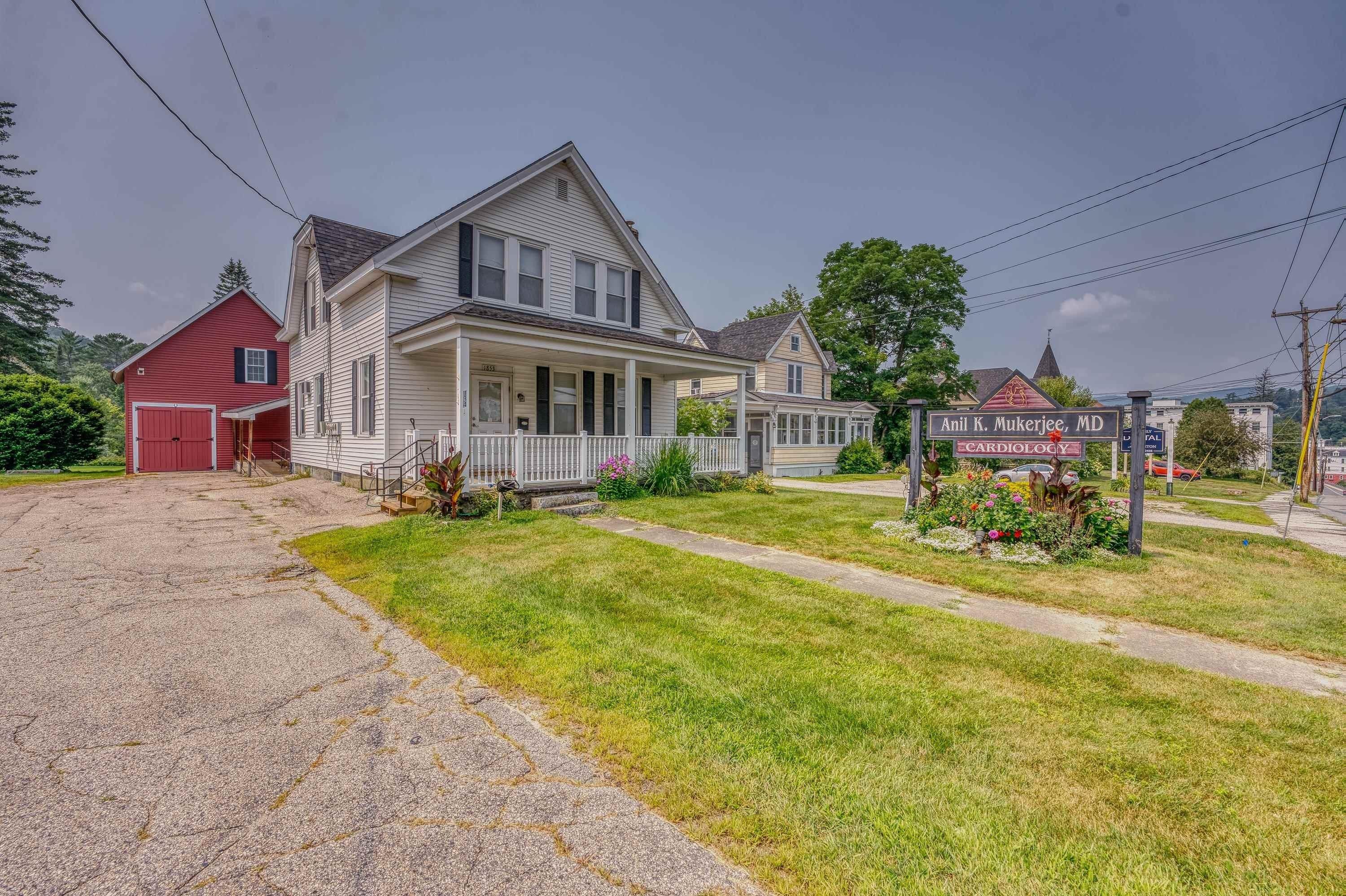 Property Image for 134 Cottage Street