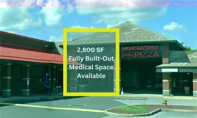 Property Image for 7001 North PA Route 309 2800sf