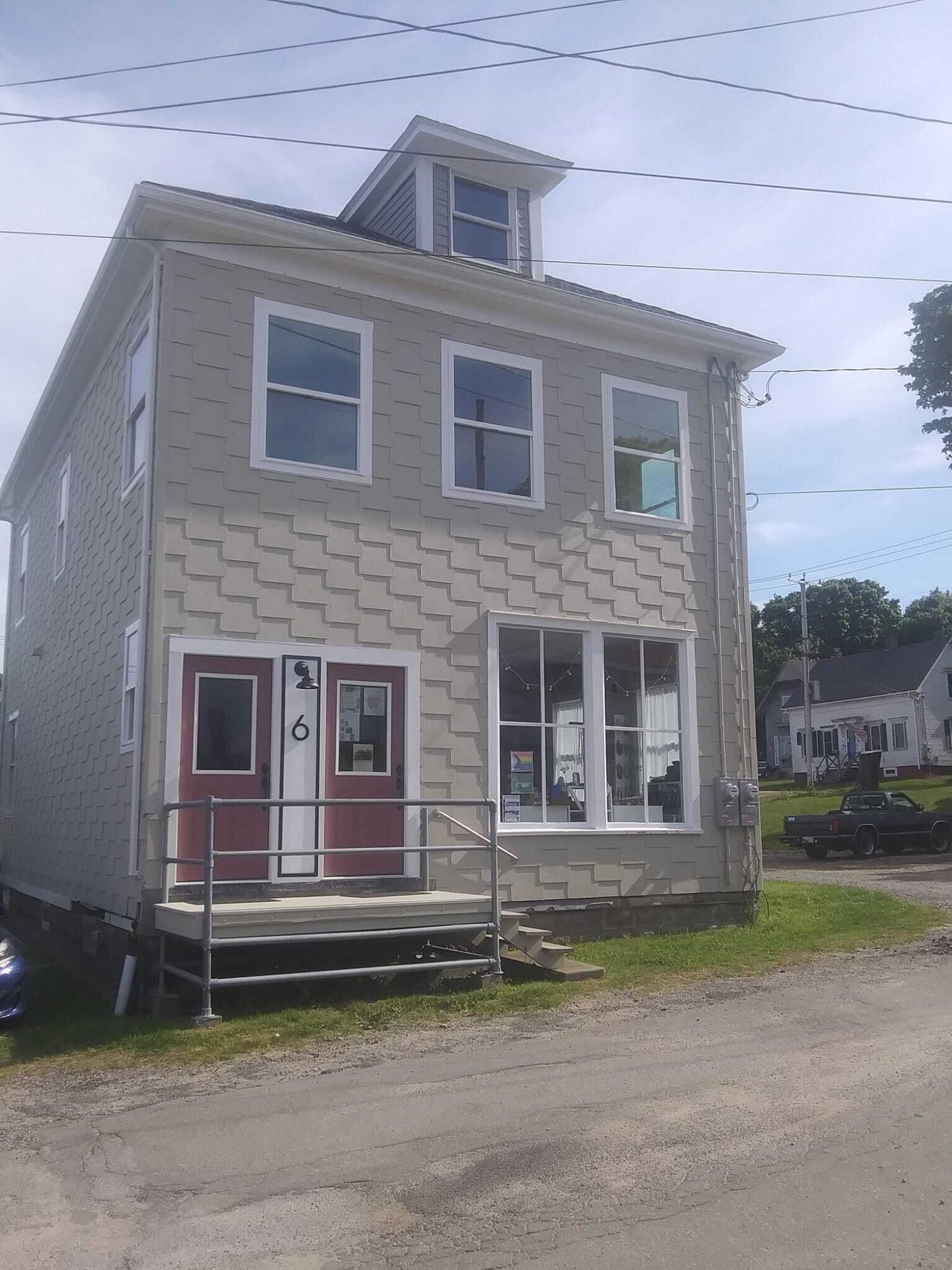 Property Image for 6 School Street