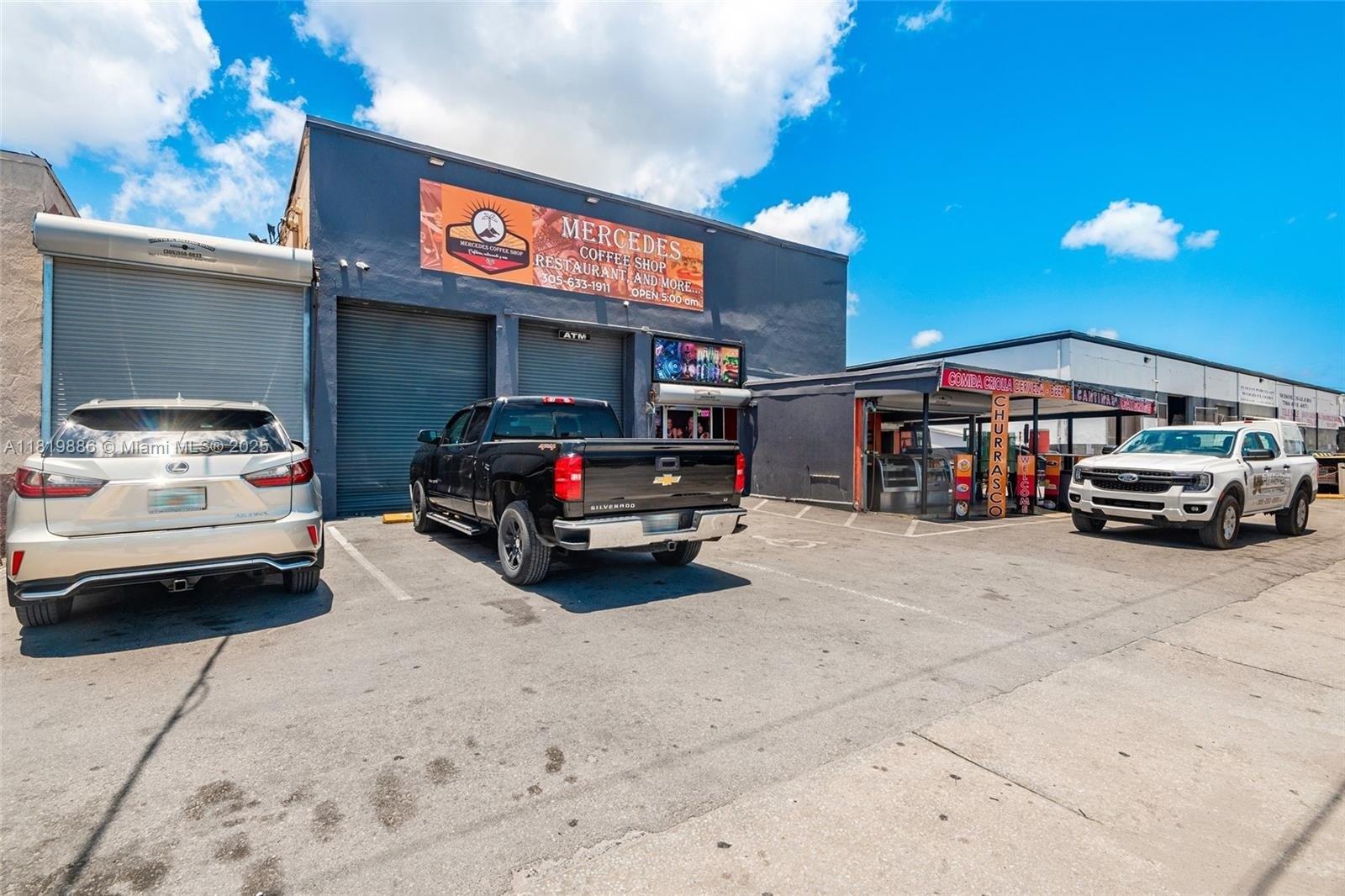 Property Image for 3595 NW 54th St