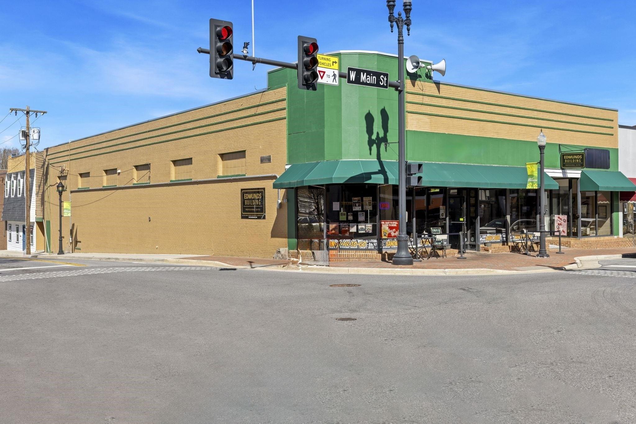 Property Image for 421 WEST MAIN ST & 110 N Wayne Ave