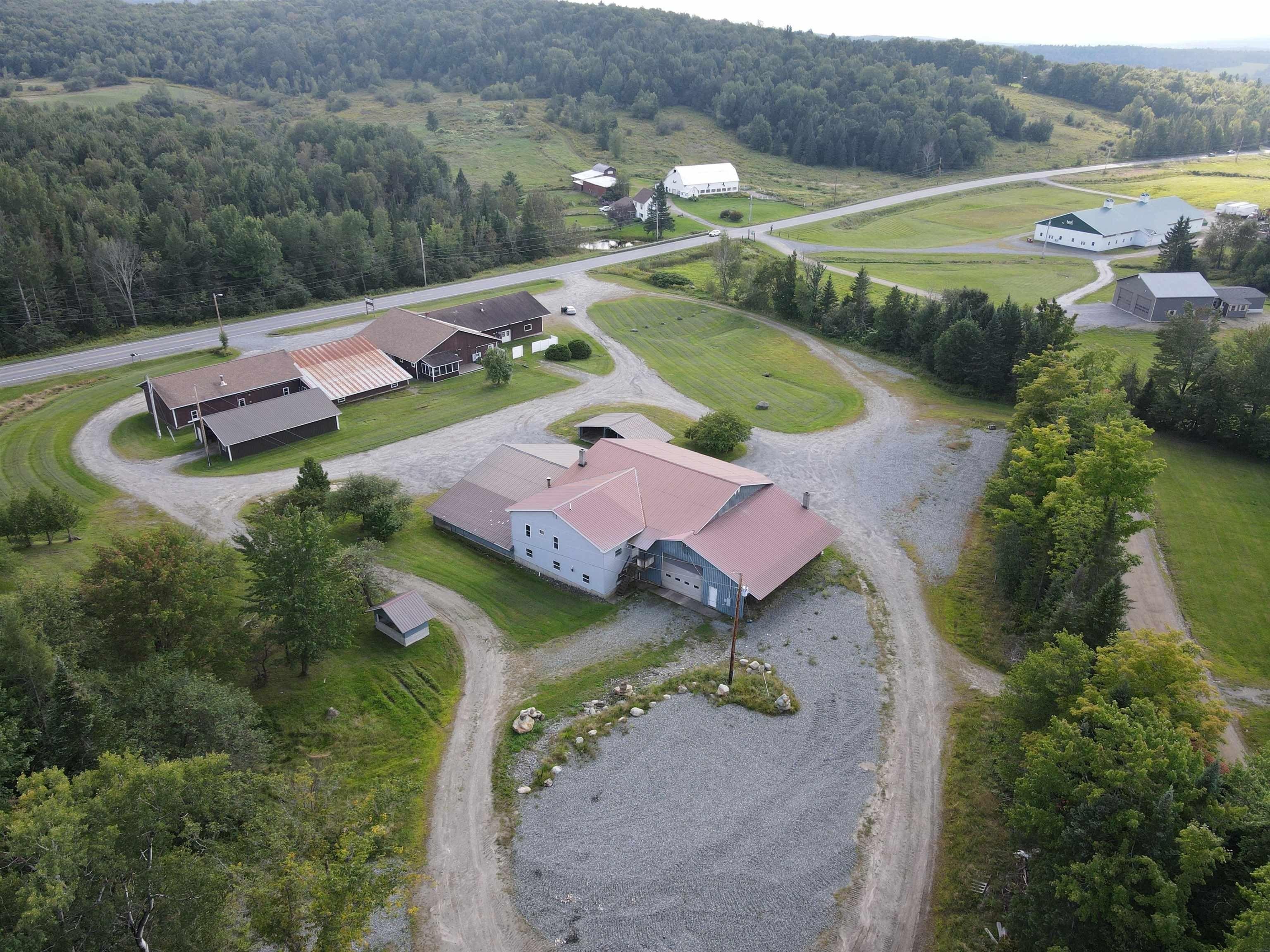 Property Image for 1778 VT Route 105 BLDG 5