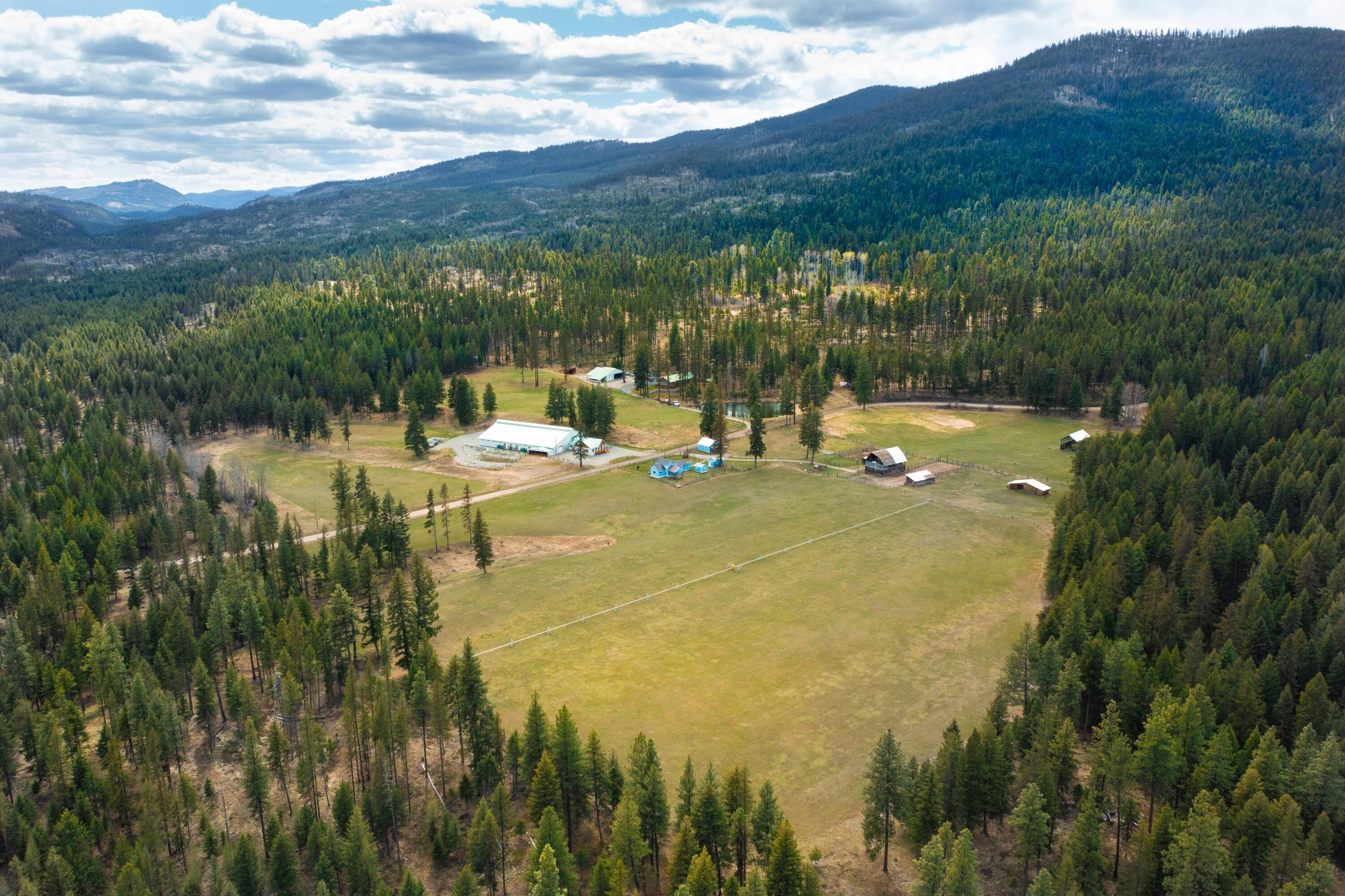 Property Image for 103 Fork Trout Creek Rd