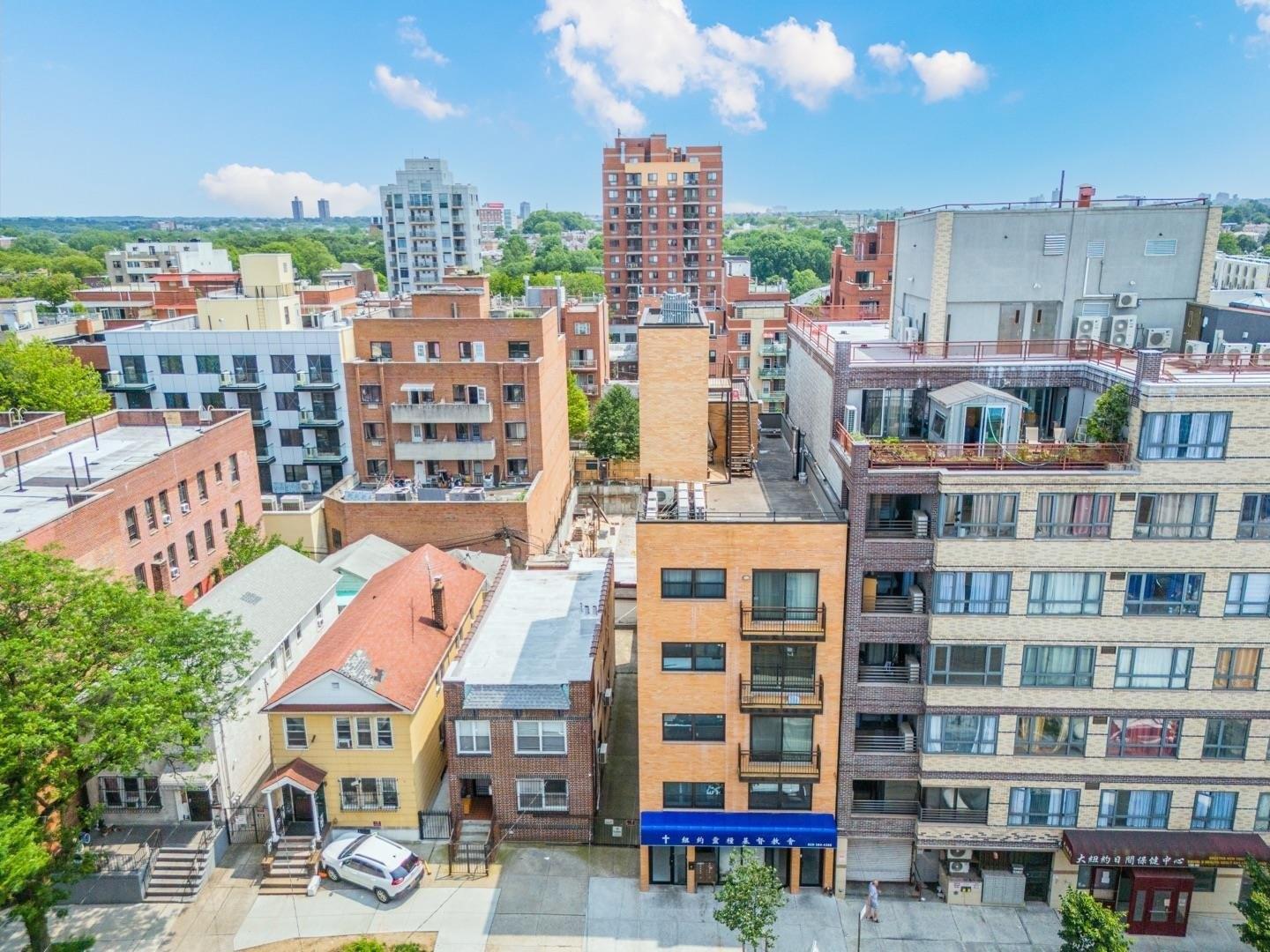 Property Image for 132-16 Maple Avenue B