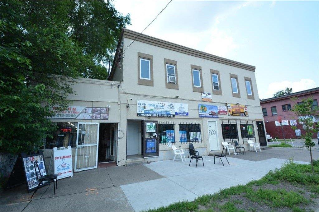 Property Image for 1001 E 24th Street