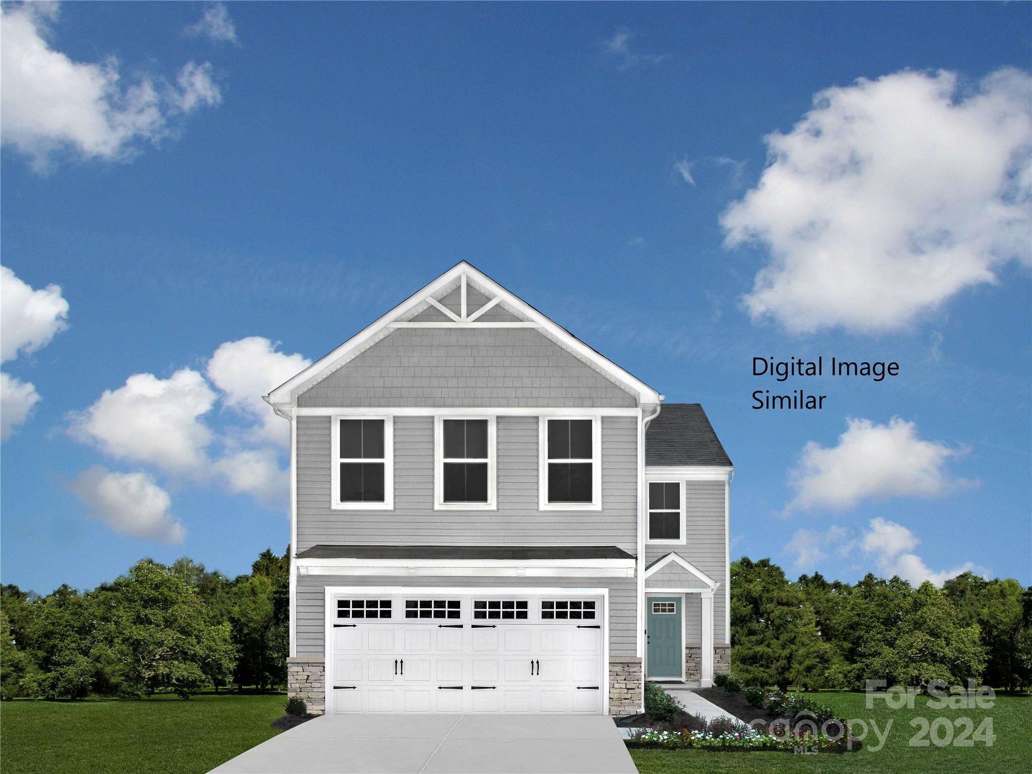 Property Image for 2309 Silver Creek Road 0074