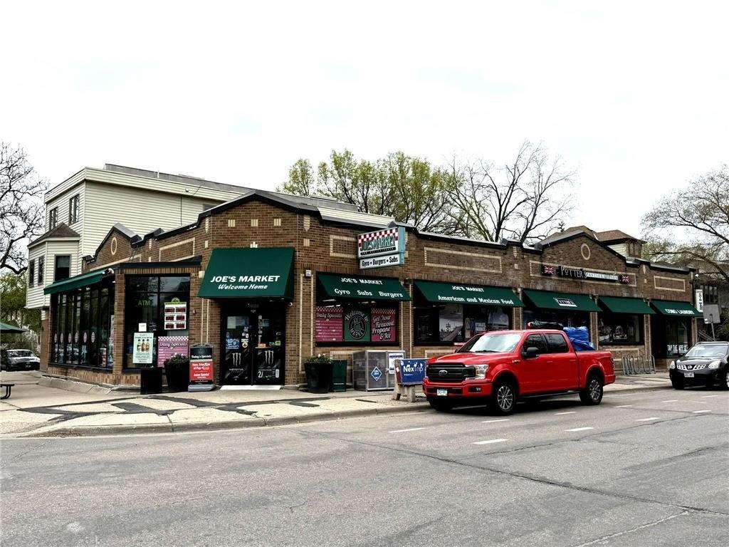 Property Image for 1820 Como Avenue SE