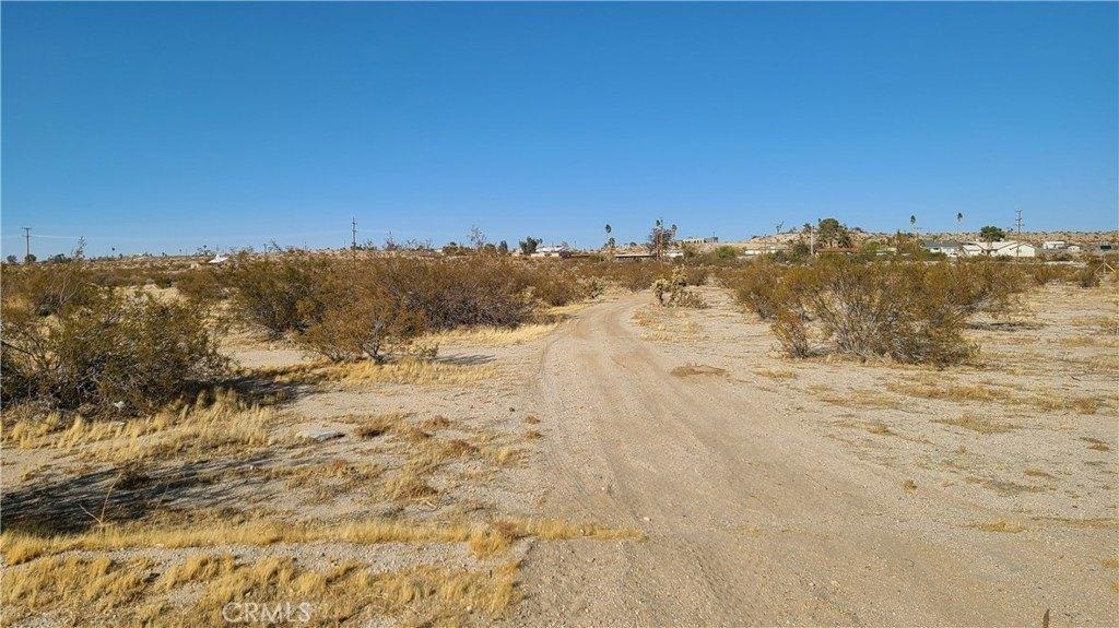 Property Image for 72440 Twentynine Palms Hwy.
