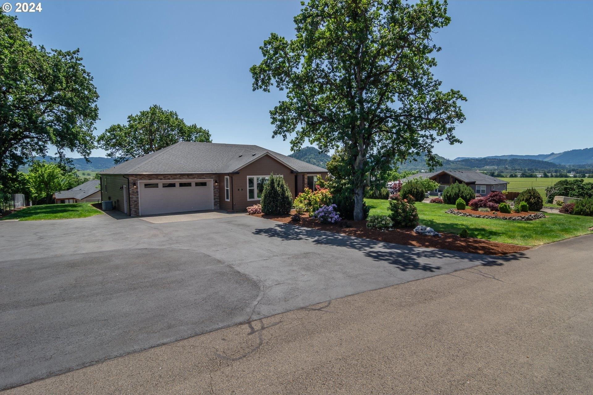 Roseburg Realty