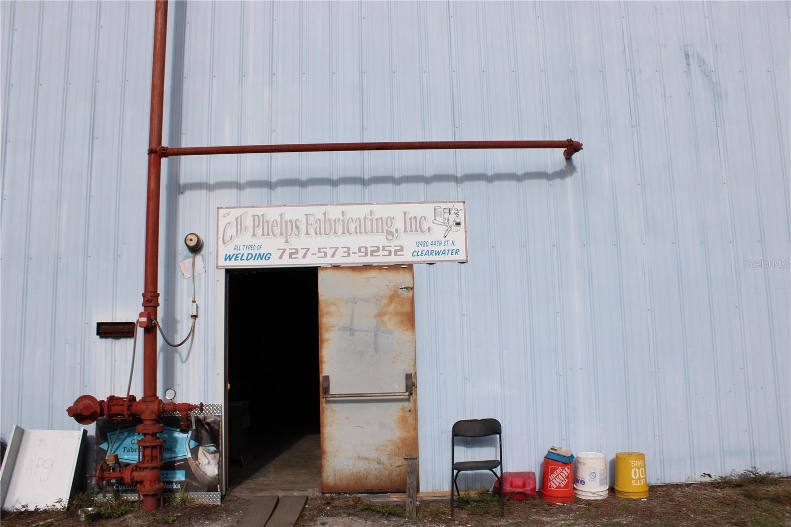 Property Image for 3201 39TH AVENUE N Warehouse A