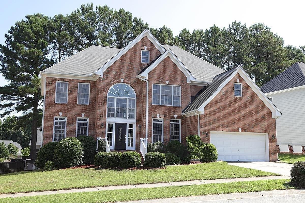 6017 Jones Farm Road, Wake Forest, NC 27587 MLS 2520787 CENTURY 21