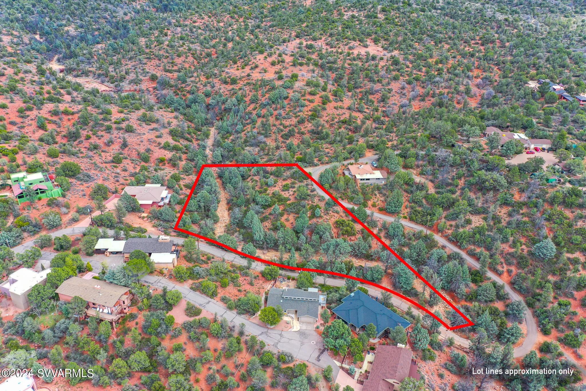 Property Image for 350 Canyon Drive