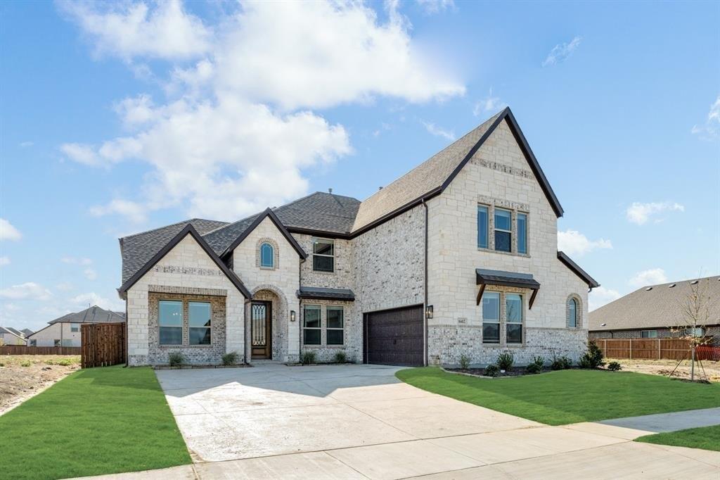 print property image