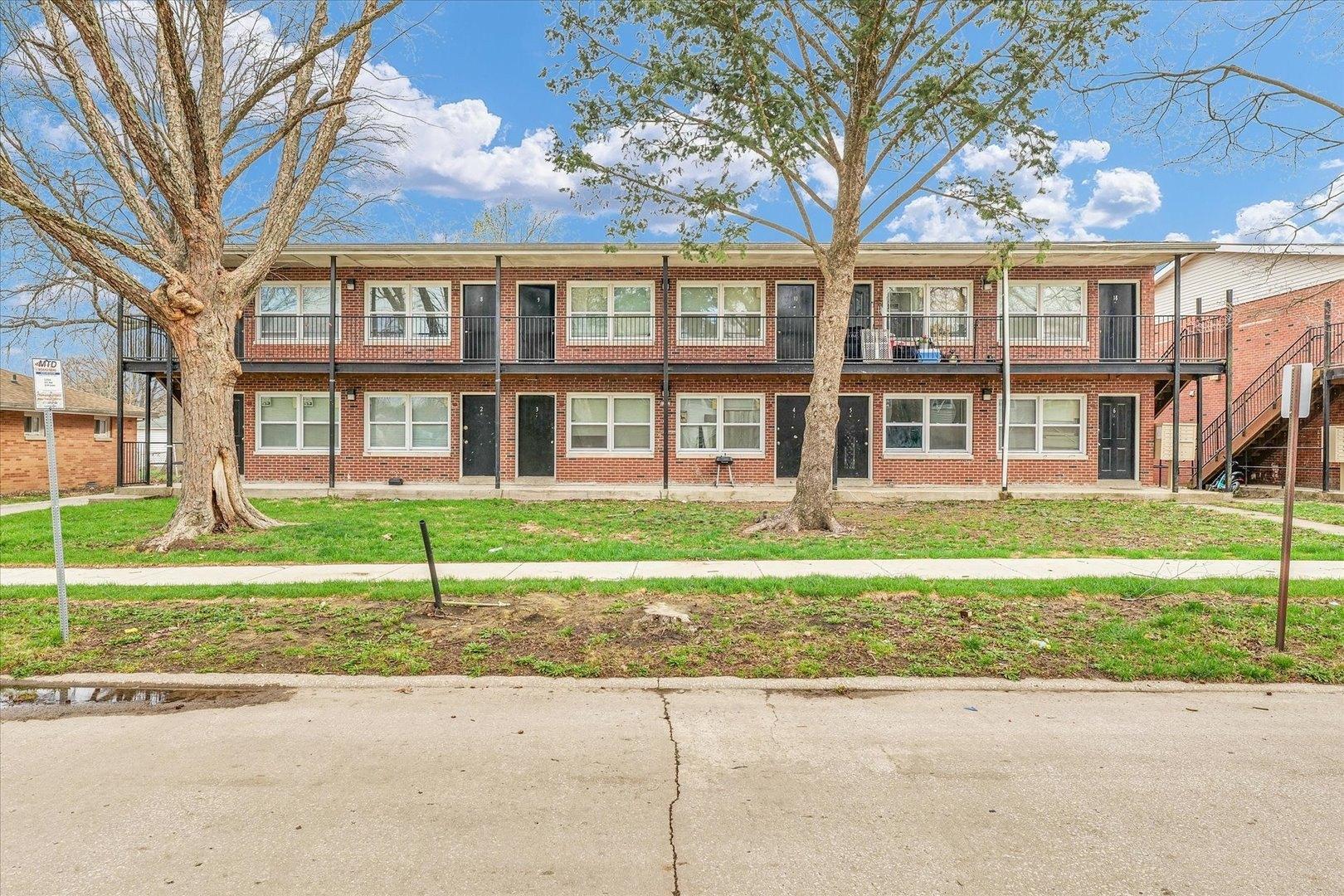 Property Image for 1302 Silver Street