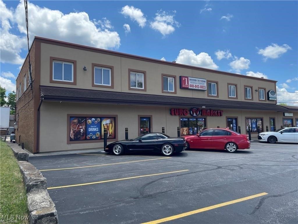 Property Image for 4805 W Pleasant Valley Road 6A