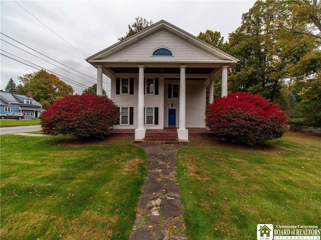 Property Image for 474 Fairmount Avenue