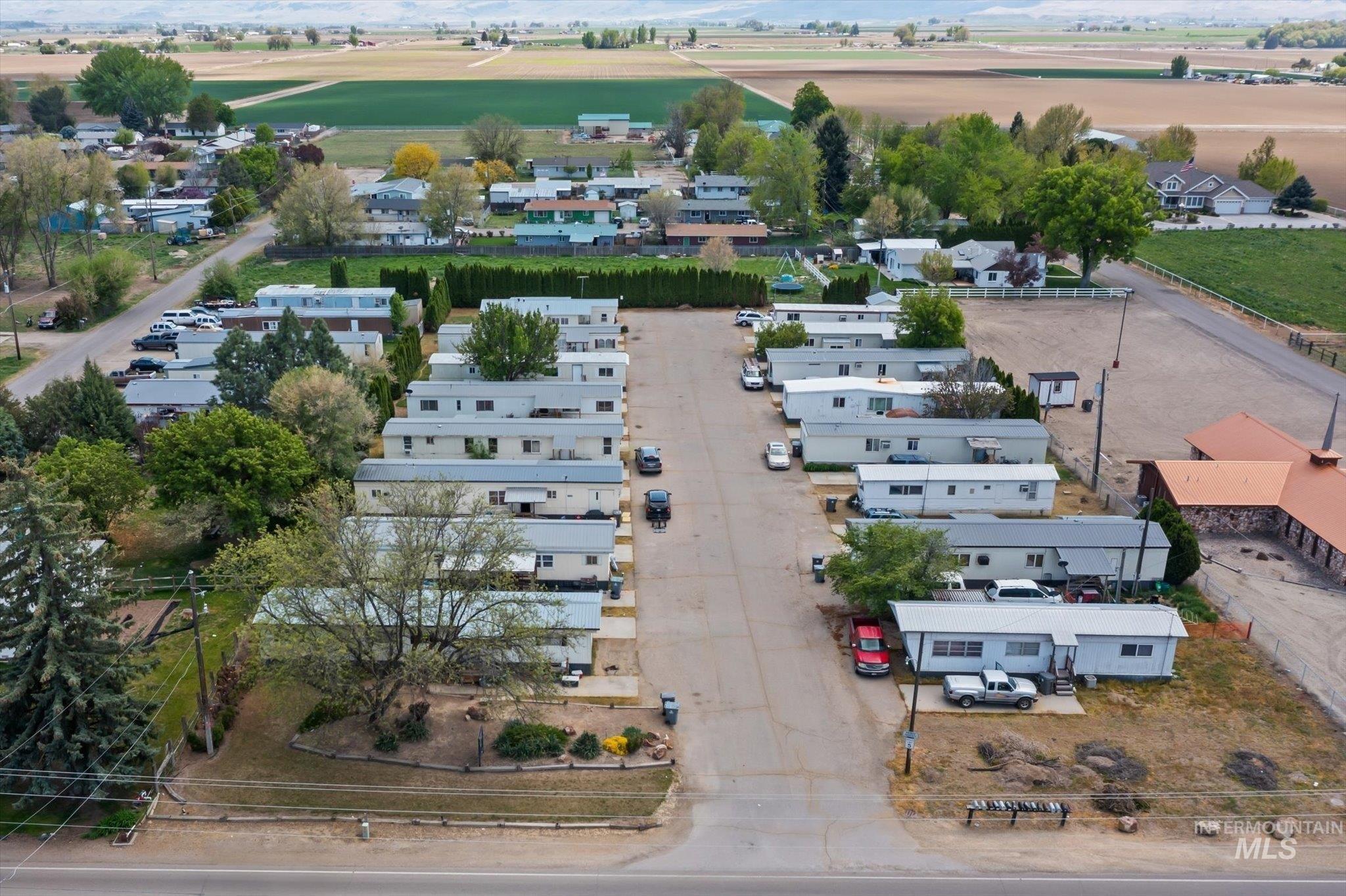 Property Image for 615 W Idaho Ave