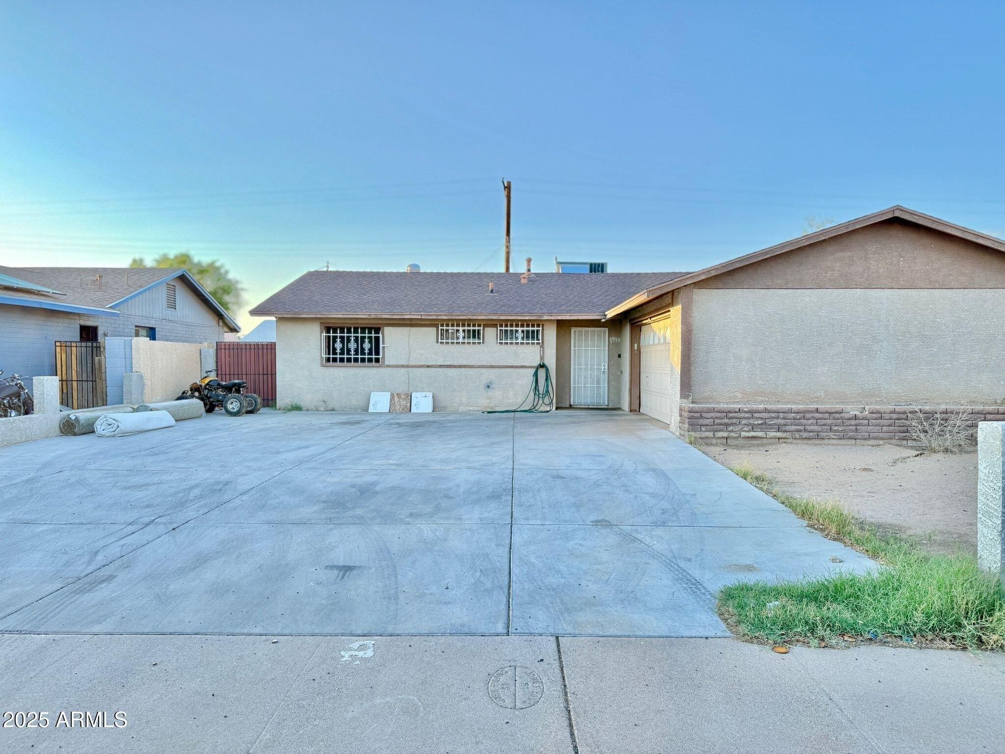 print property image