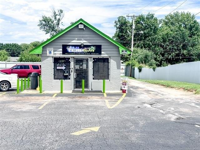 Property Image for 4521 N Martin Luther King Jr Boulevard