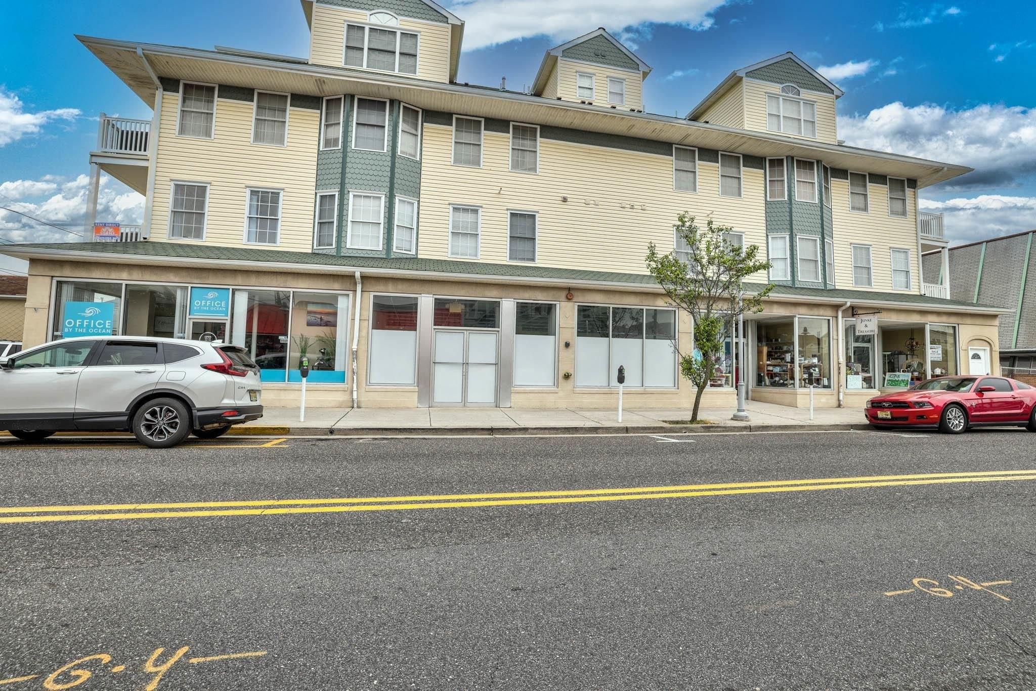 Property Image for 4501 Pacific