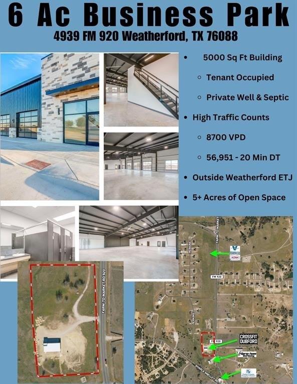 Property Image for 4939 Fm 920