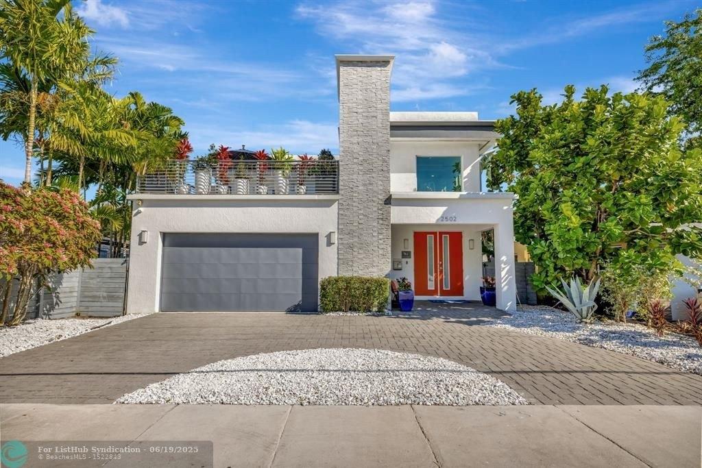 Property Image for 2502 NE 6th Ave