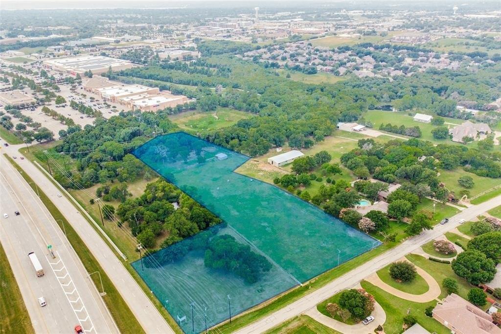 Property Image for 5901 President George Bush Highway 5901