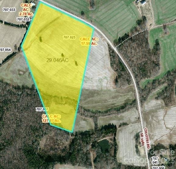 Property Image for 000 Tract K Chaffin Road