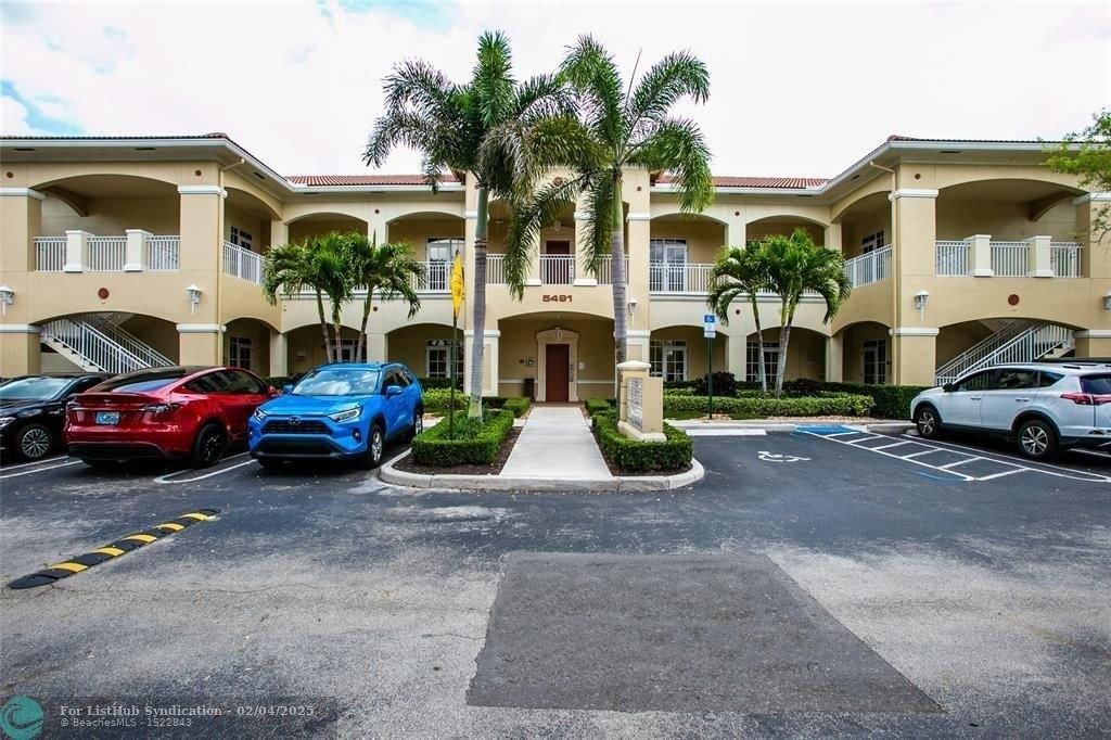 Property Image for 5491 N University Dr 103