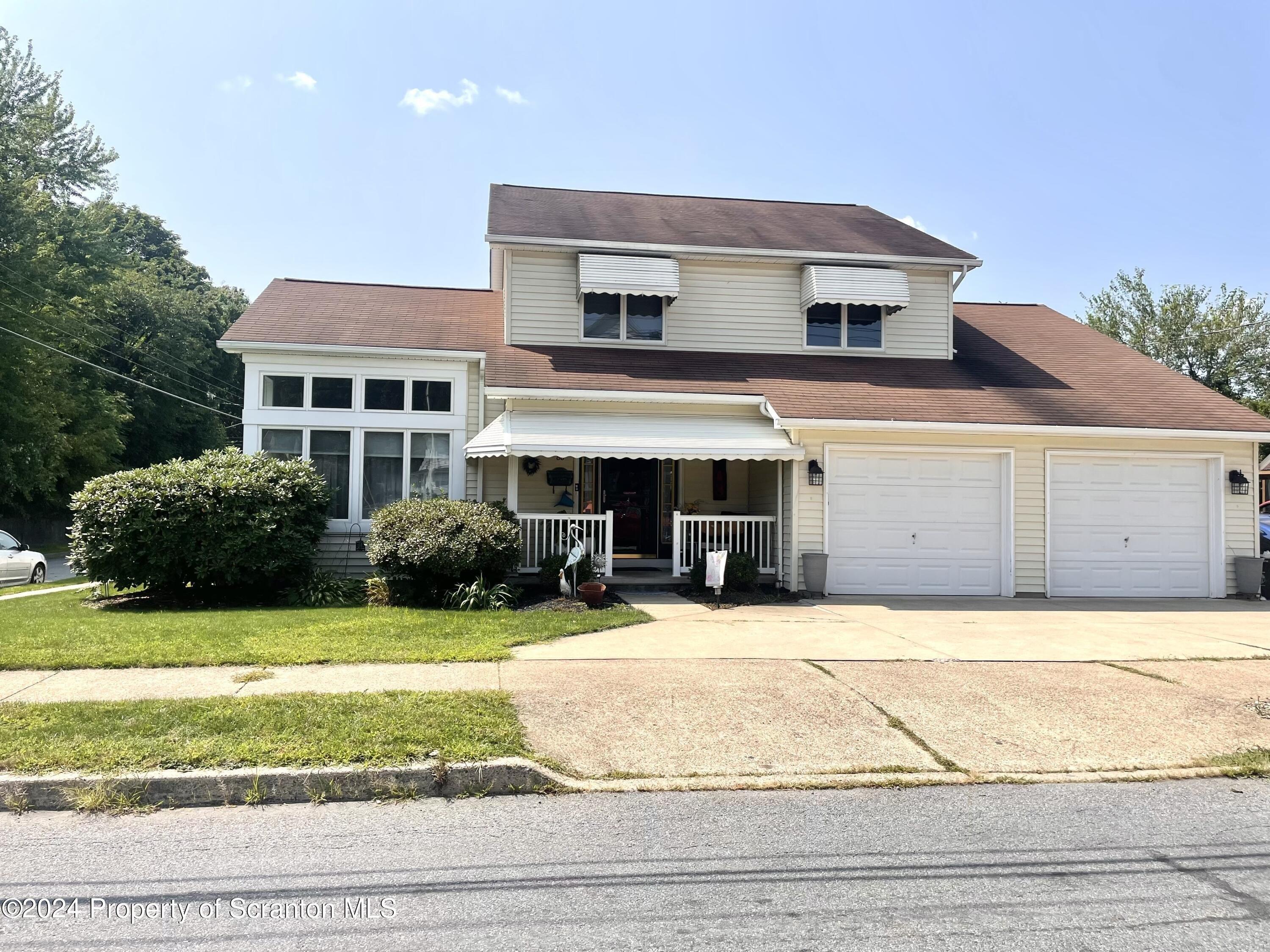 Luzerne County Property Tax Search - 1udv7qq