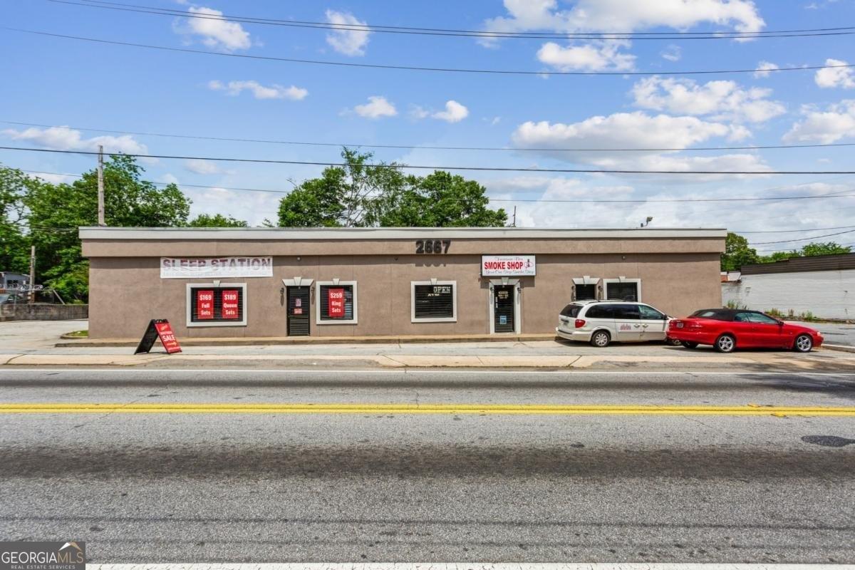 Property Image for 2667 Donald Lee Hollowell