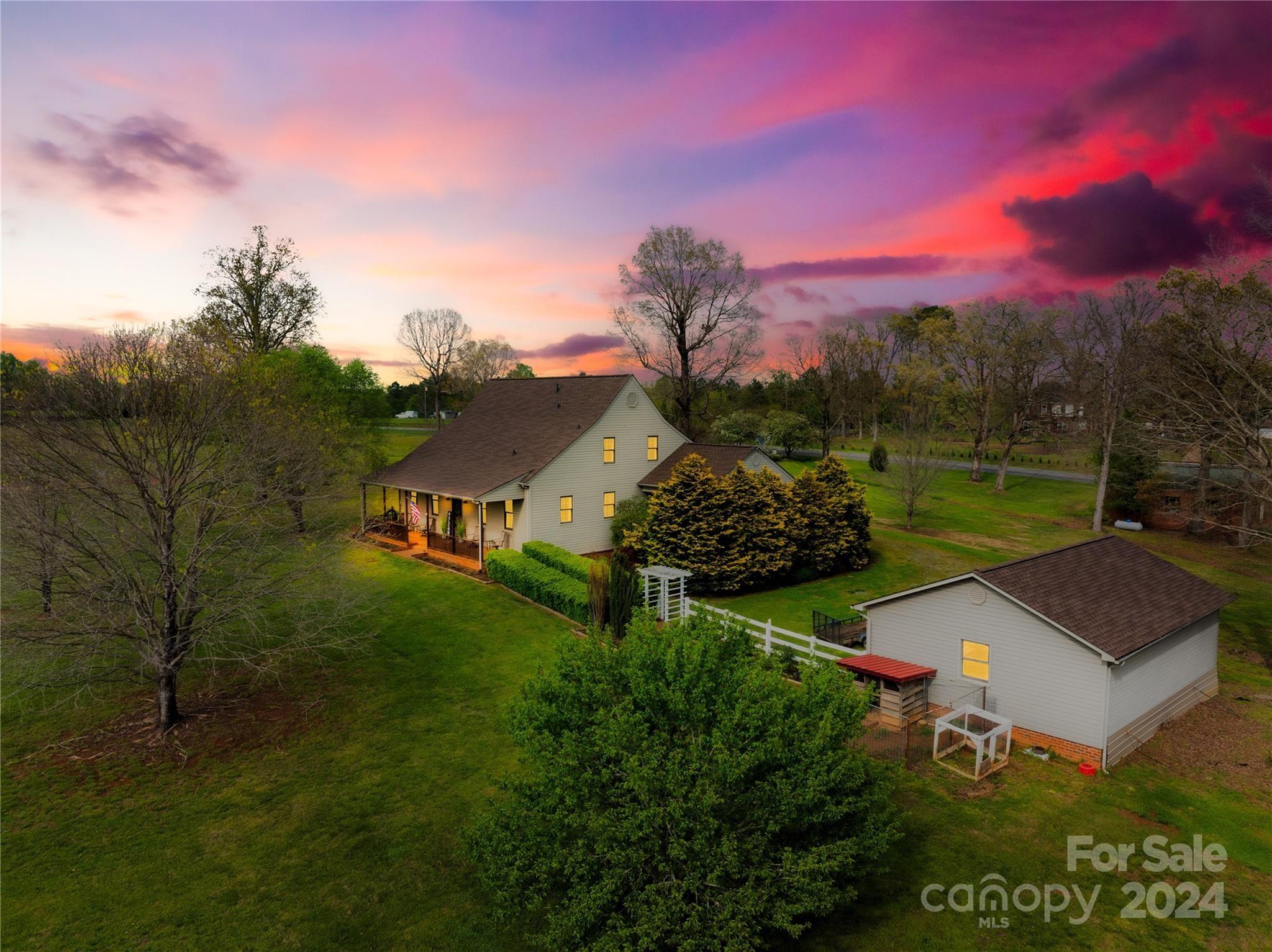 Property Image for 3415 Shelby Road