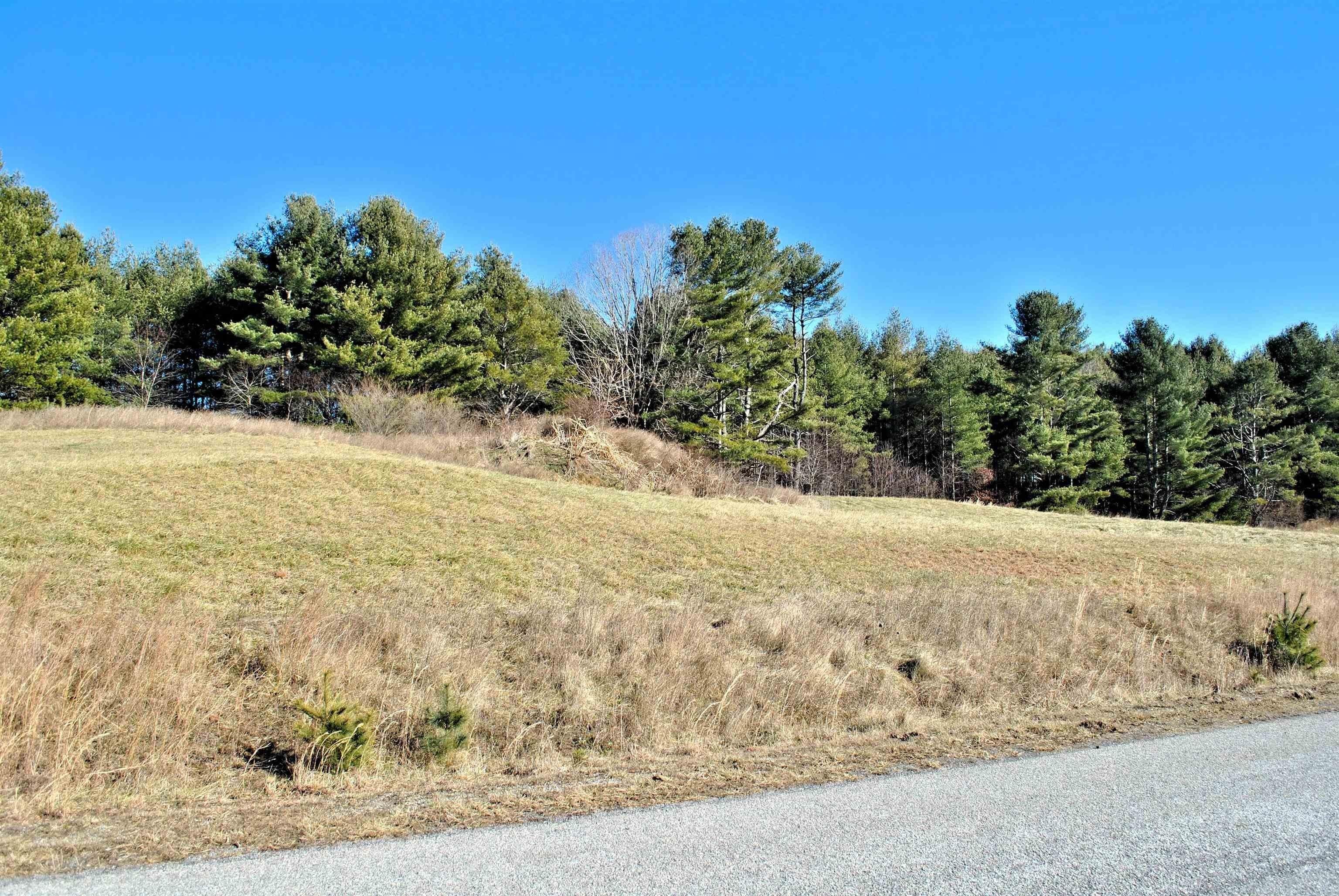 Property Image for TBD Tract 15 Turman Drive