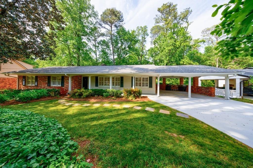 Property Image for 380 Montevallo Drive