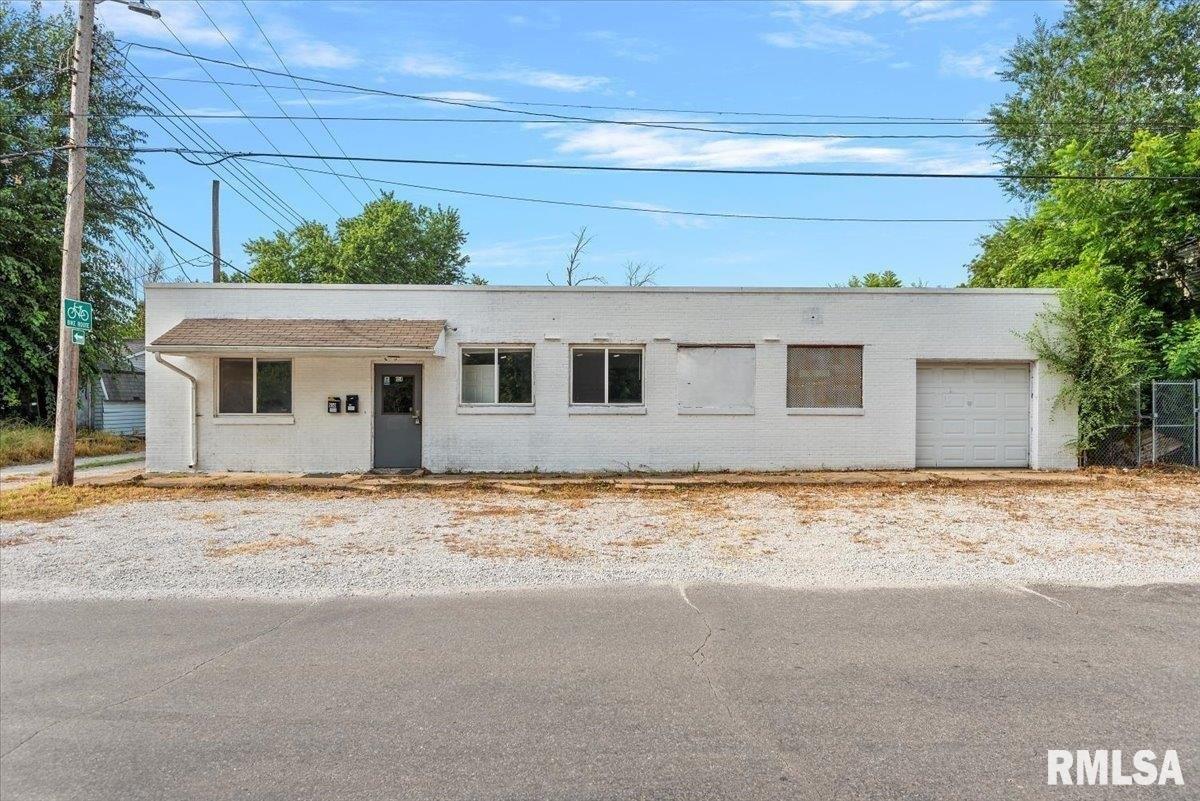 Property Image for 650 W Lenox Avenue