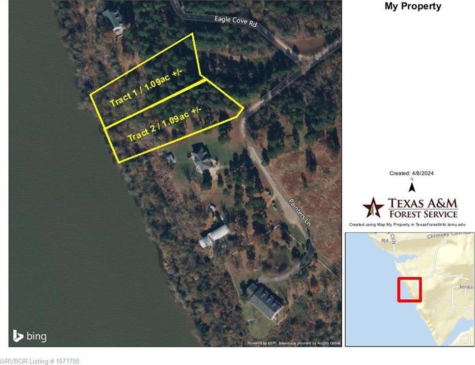 Property Image for TBD Eagle Cove