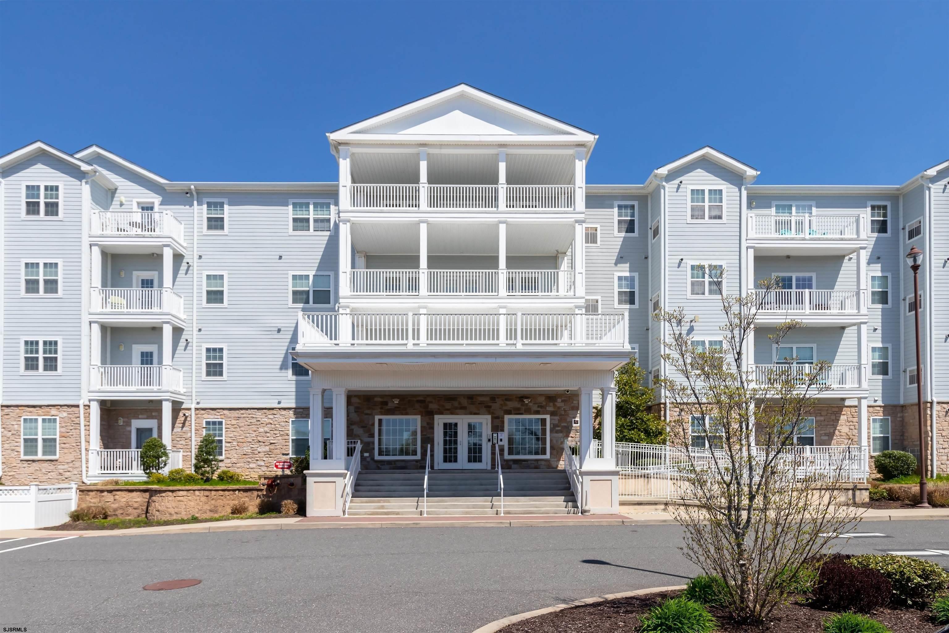 1 Mechanic Street 407, Absecon, NJ 08201 MLS 573128 CENTURY 21