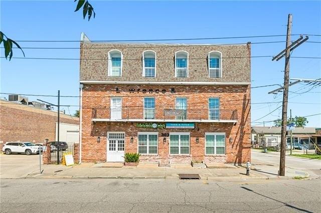 Property Image for 301-303 S BROAD Street