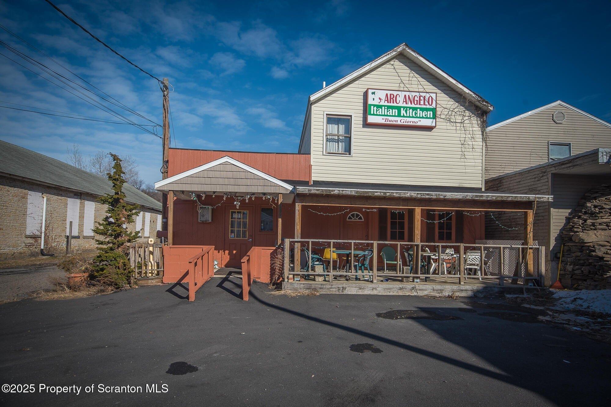 Property Image for 111 E Market Street