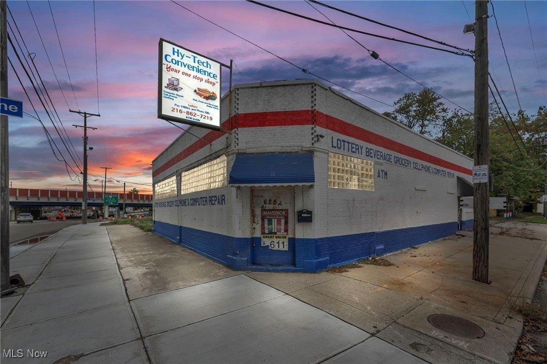 Property Image for 625 E 140th Street