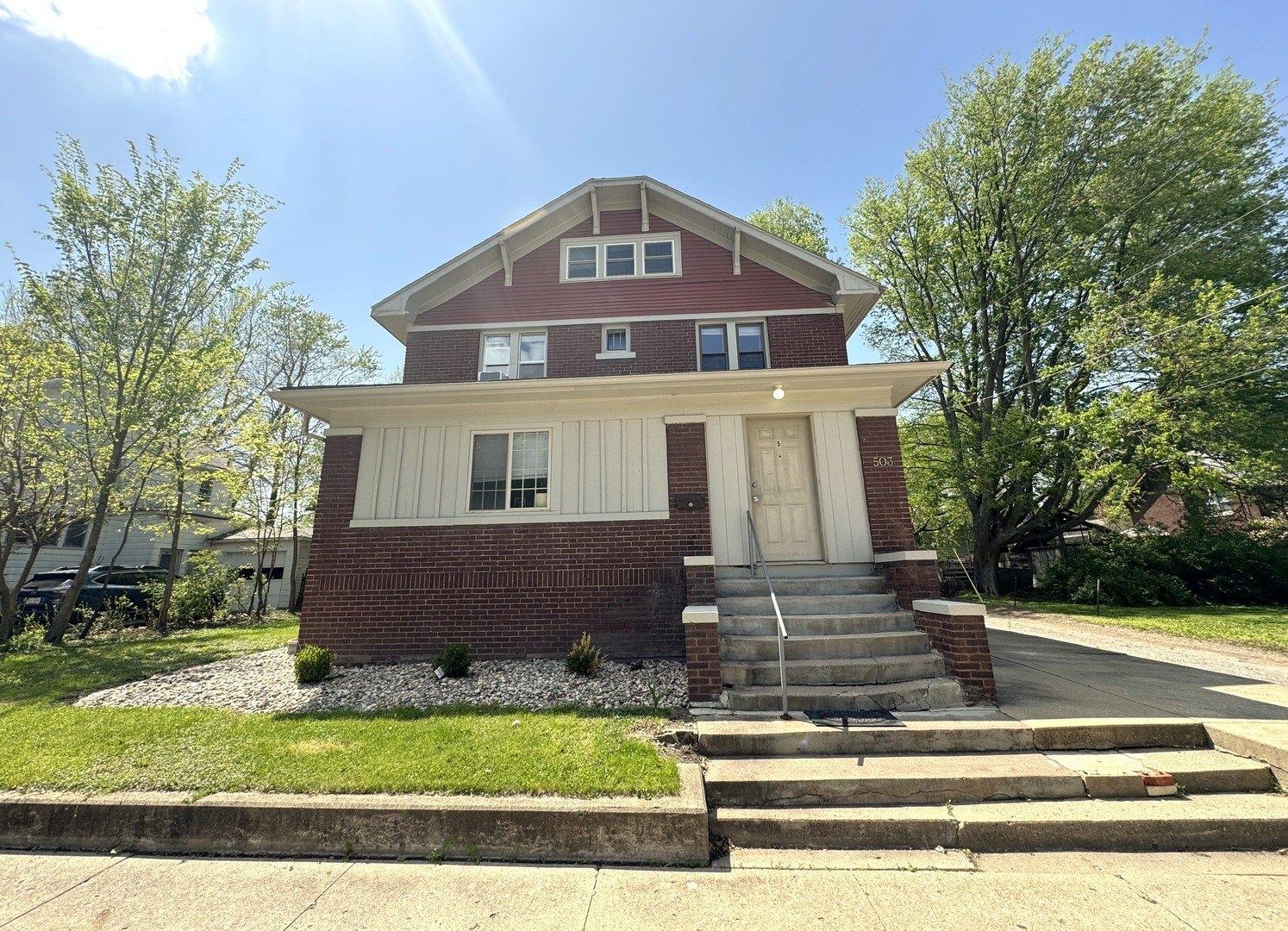 Property Image for 503 N State Street